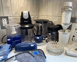 Cusinart Quick Prep, Cuisinart Food Processor 
