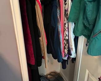 Clothing 