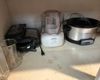 Misc Kitchenware 