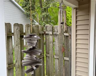 Windchimes 
