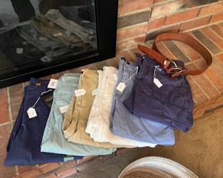 Clothing