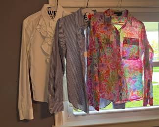 Women's Clothing