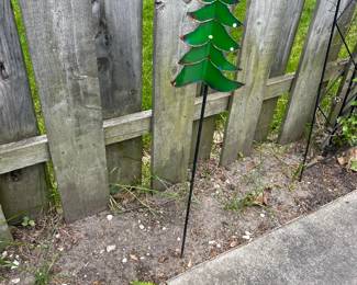 Outdoor Decor 