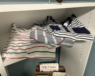 Women's Clothing