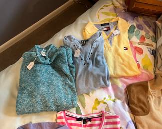 Clothing