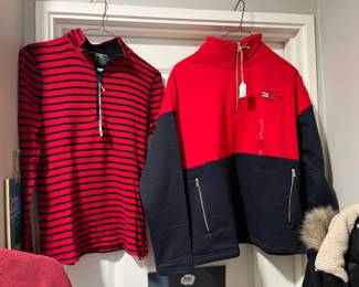 Women's Clothing