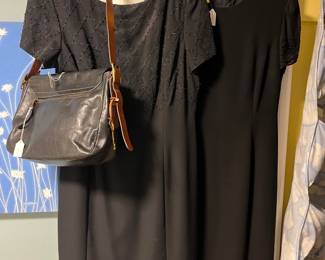 Clothing, Purses