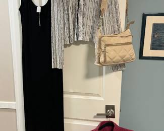 Clothing