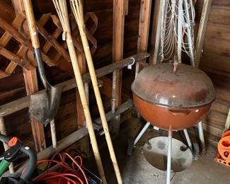 Tikki Torches 