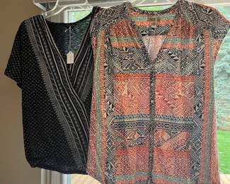 Women's Clothing