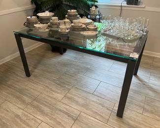 Bright Ideas "Spazio" Table