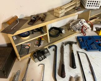 Tools