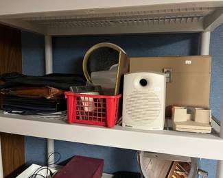Misc Items