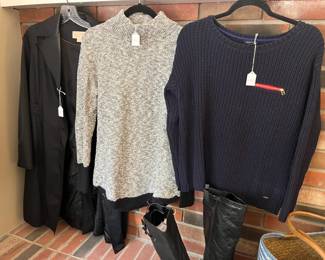 Clothing