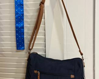 Purses 