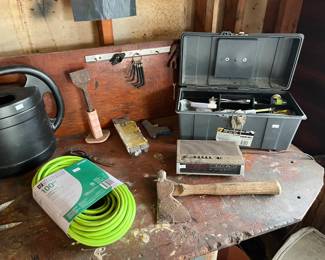 Tools