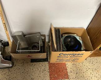 Misc Items 