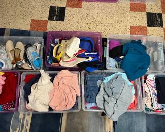 Clothing 