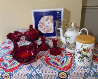 Cottage Vintage