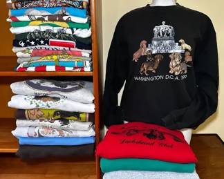 Dachshund Club Of America  Over The Years