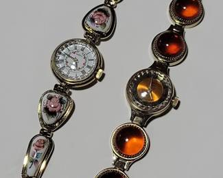 CHAIKA Russian Watches