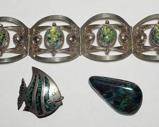 Silver  Stone