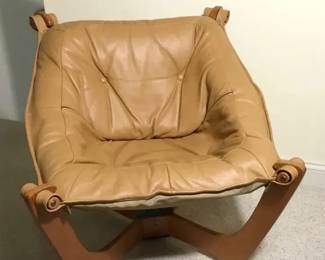 ODD KNUTSEN Luna Chair