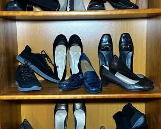Formal Easy Spirits