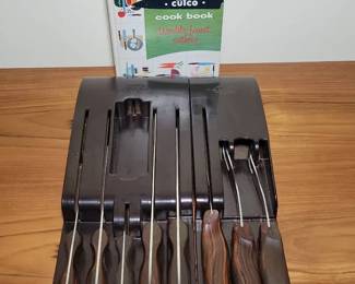 CUTCO Knives
