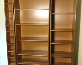 Danish Storage Trio