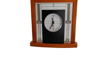Willits Mantle Table Clock