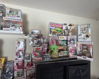 Sale Picture