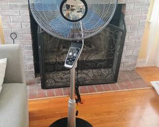 Rowenda turbo silence extreme fan
