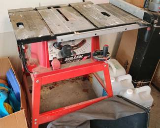 Skilsaw