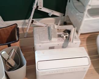 A/C