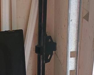 Trailer hitch 