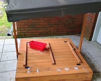 Sandbox (see previous pic)