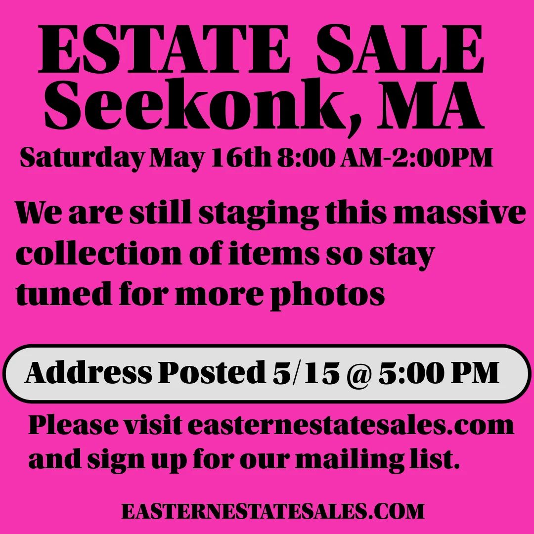 EES Seekonk Social Post