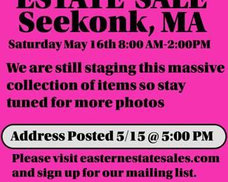 EES Seekonk Social Post