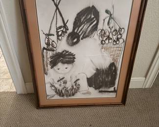 Sale Picture