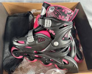In line skates
