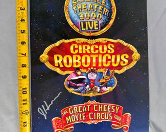 Mystery science theater 3000 collectibles