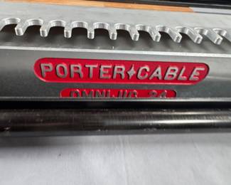 Porter cable Omni jig
