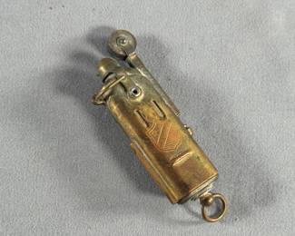 World War I Service lighter