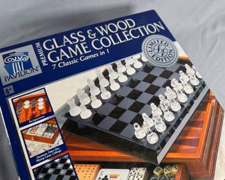 Games