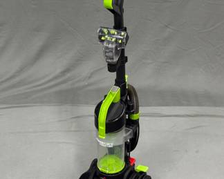 Bissell turbo vacuum