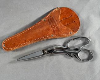Case Sportsman shears
