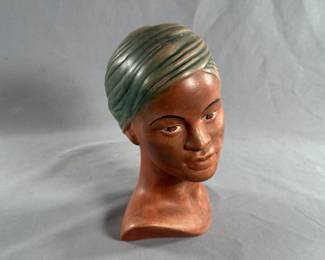 Bust