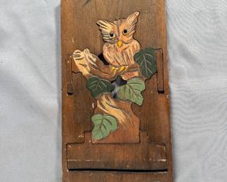 Scroll saw Art