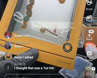 Sale Picture